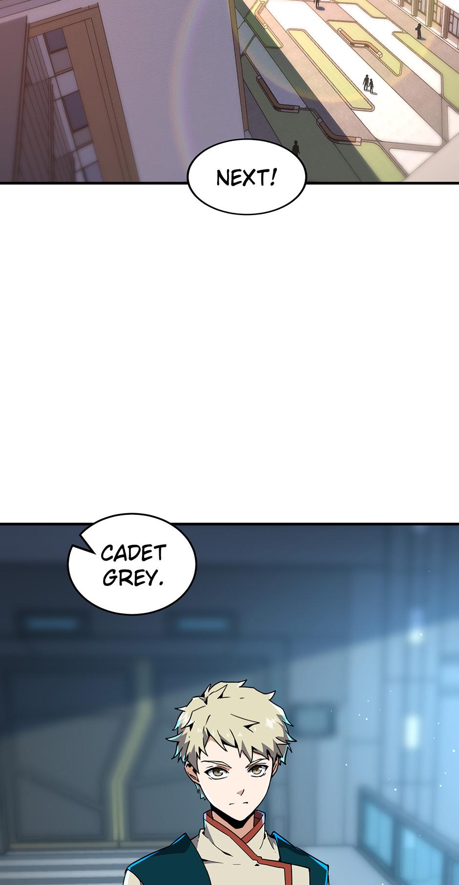 The Beginning After the End, Chapter 209 image 002